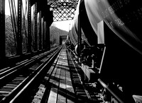 Rail Bridges of Pennsylvania