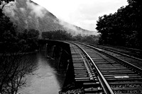 Rail Bridges of the Susquehanna